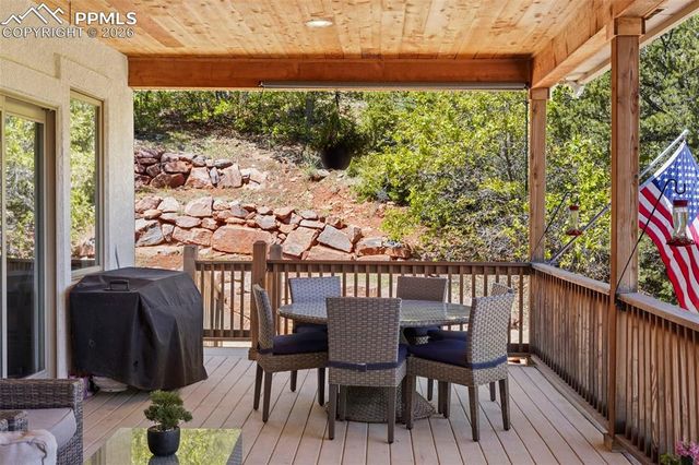 15010 Henry Ride Heights, Colorado Springs, CO 80926