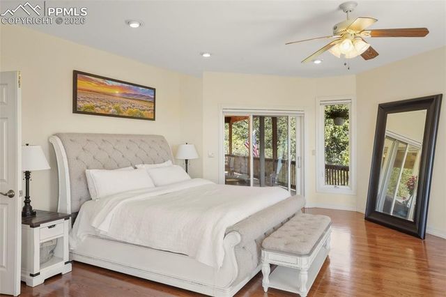 15010 Henry Ride Heights, Colorado Springs, CO 80926