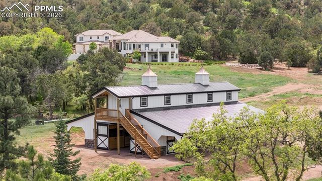 15010 Henry Ride Heights, Colorado Springs, CO 80926