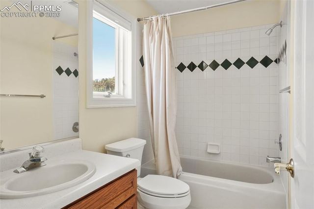 15010 Henry Ride Heights, Colorado Springs, CO 80926