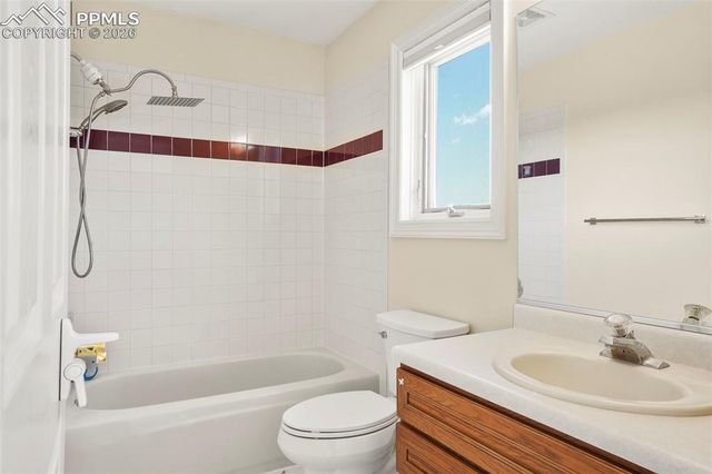 15010 Henry Ride Heights, Colorado Springs, CO 80926