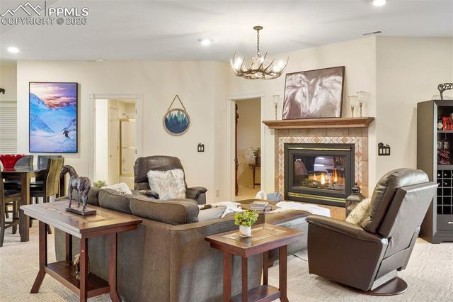 15010 Henry Ride Heights, Colorado Springs, CO 80926