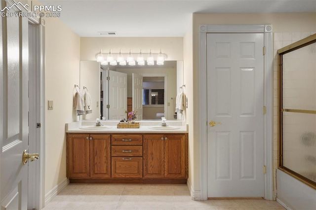 15010 Henry Ride Heights, Colorado Springs, CO 80926