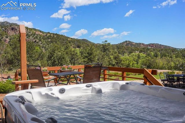 15010 Henry Ride Heights, Colorado Springs, CO 80926