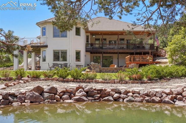 15010 Henry Ride Heights, Colorado Springs, CO 80926