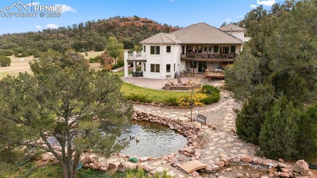 15010 Henry Ride Heights, Colorado Springs, CO 80926