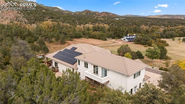 15010 Henry Ride Heights, Colorado Springs, CO 80926