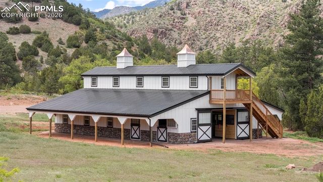 15010 Henry Ride Heights, Colorado Springs, CO 80926