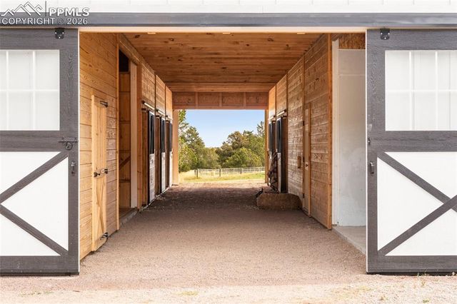 15010 Henry Ride Heights, Colorado Springs, CO 80926