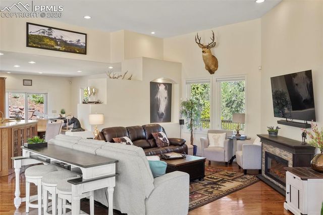 15010 Henry Ride Heights, Colorado Springs, CO 80926