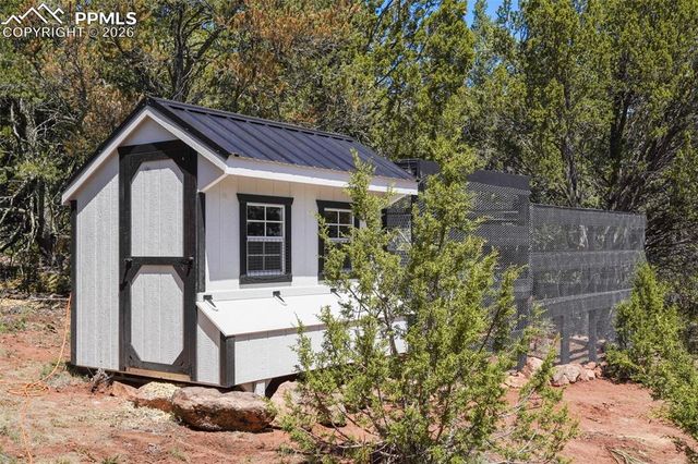 15010 Henry Ride Heights, Colorado Springs, CO 80926