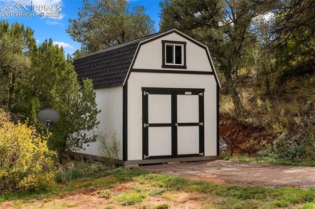 15010 Henry Ride Heights, Colorado Springs, CO 80926