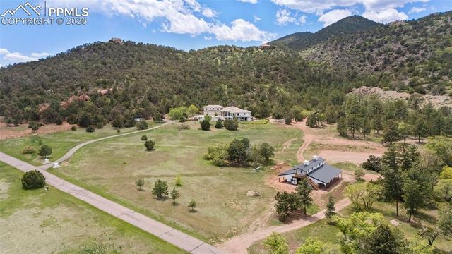 15010 Henry Ride Heights, Colorado Springs, CO 80926