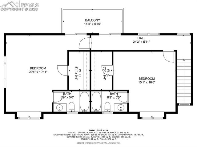 15010 Henry Ride Heights, Colorado Springs, CO 80926