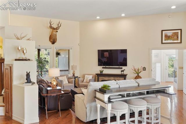 15010 Henry Ride Heights, Colorado Springs, CO 80926