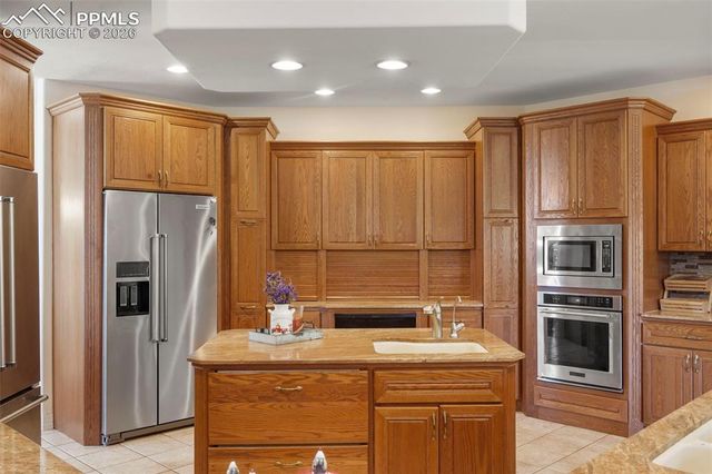 15010 Henry Ride Heights, Colorado Springs, CO 80926