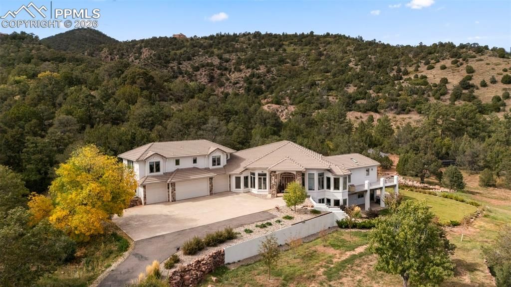 15010 Henry Ride Heights, Colorado Springs, CO 80926