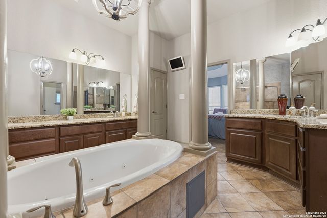 26202 Dark Horse, San Antonio, TX 78260