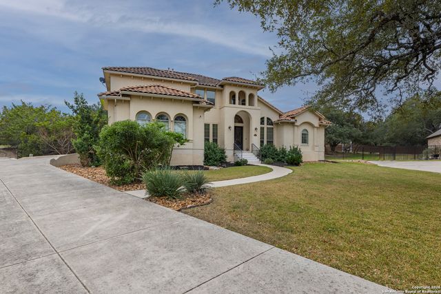 26202 Dark Horse, San Antonio, TX 78260