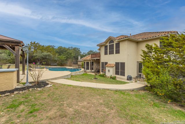 26202 Dark Horse, San Antonio, TX 78260