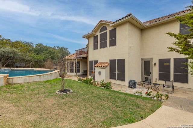 26202 Dark Horse, San Antonio, TX 78260