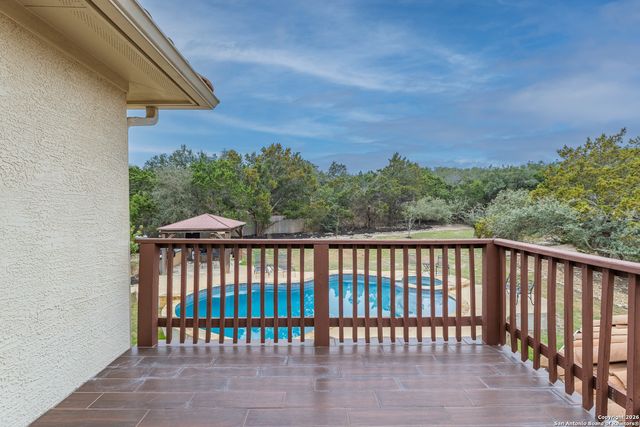 26202 Dark Horse, San Antonio, TX 78260