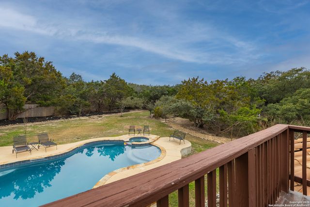 26202 Dark Horse, San Antonio, TX 78260