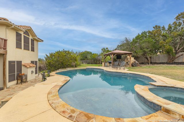 26202 Dark Horse, San Antonio, TX 78260