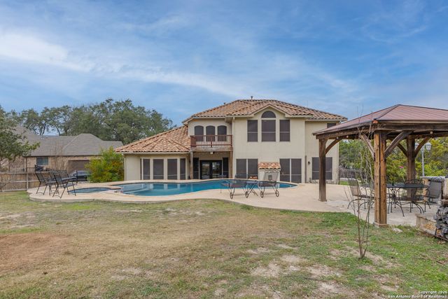 26202 Dark Horse, San Antonio, TX 78260