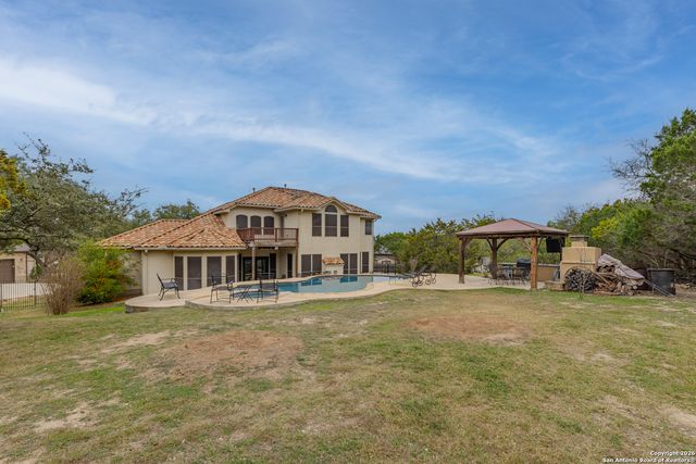 26202 Dark Horse, San Antonio, TX 78260