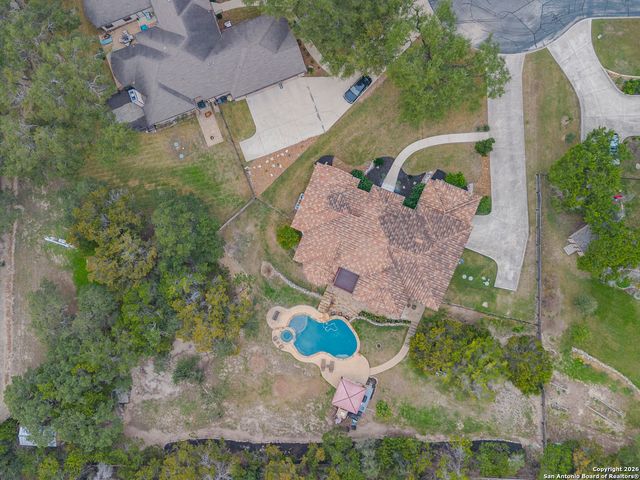 26202 Dark Horse, San Antonio, TX 78260