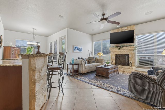 26202 Dark Horse, San Antonio, TX 78260