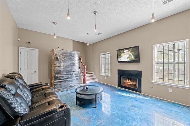 6740 Hill Creek Cove, Lithonia, GA 30058