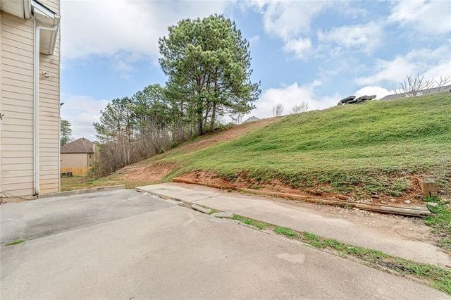 6740 Hill Creek Cove, Lithonia, GA 30058