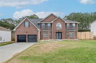 6740 Hill Creek Cove, Lithonia, GA 30058