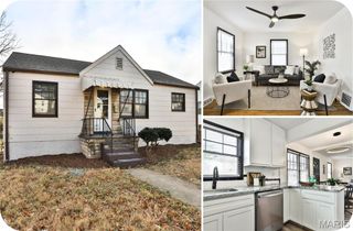 7616 Stanwood Drive, St Louis, MO 63121