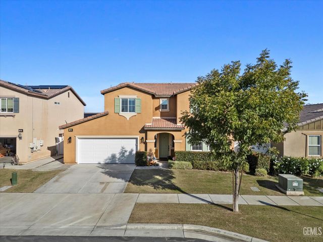 308 White Alder Drive, Bakersfield, CA 93314