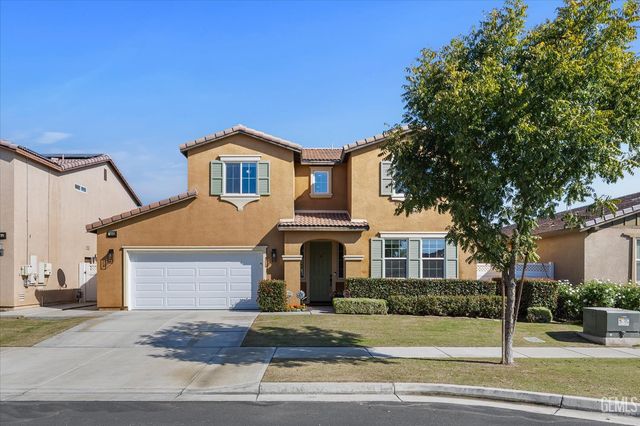 308 White Alder Drive, Bakersfield, CA 93314