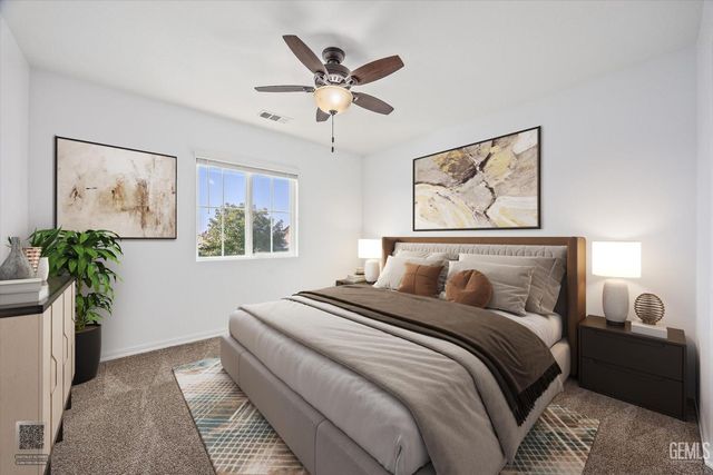 308 White Alder Drive, Bakersfield, CA 93314