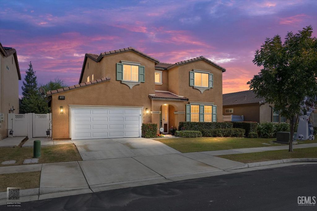 308 White Alder Drive, Bakersfield, CA 93314