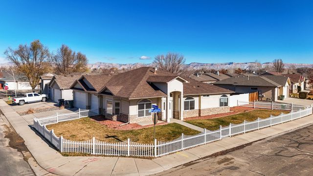2500 Pierce Avenue, Grand Junction, CO 81506