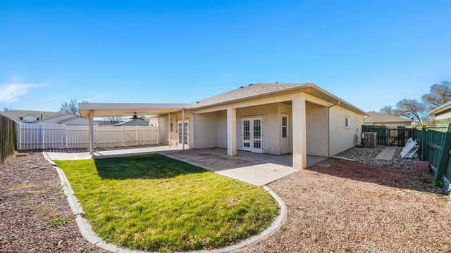 2500 Pierce Avenue, Grand Junction, CO 81506