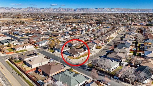 2500 Pierce Avenue, Grand Junction, CO 81506