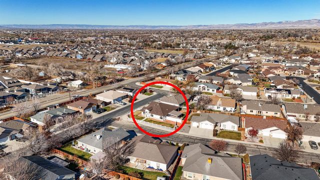 2500 Pierce Avenue, Grand Junction, CO 81506