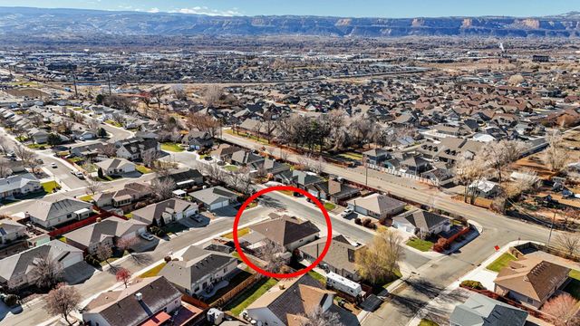 2500 Pierce Avenue, Grand Junction, CO 81506