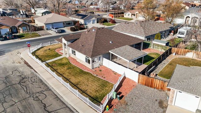 2500 Pierce Avenue, Grand Junction, CO 81506