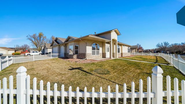 2500 Pierce Avenue, Grand Junction, CO 81506