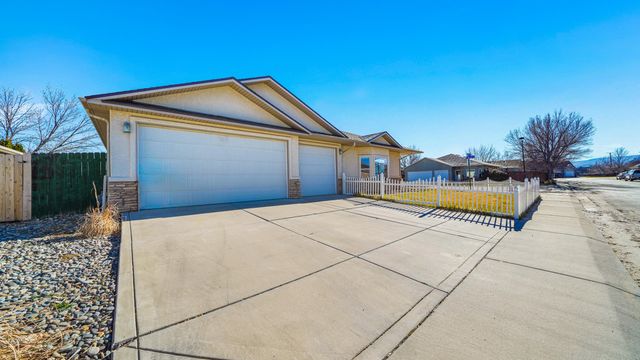 2500 Pierce Avenue, Grand Junction, CO 81506