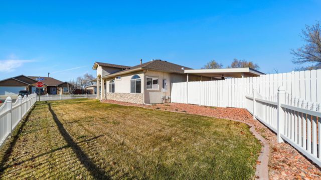 2500 Pierce Avenue, Grand Junction, CO 81506