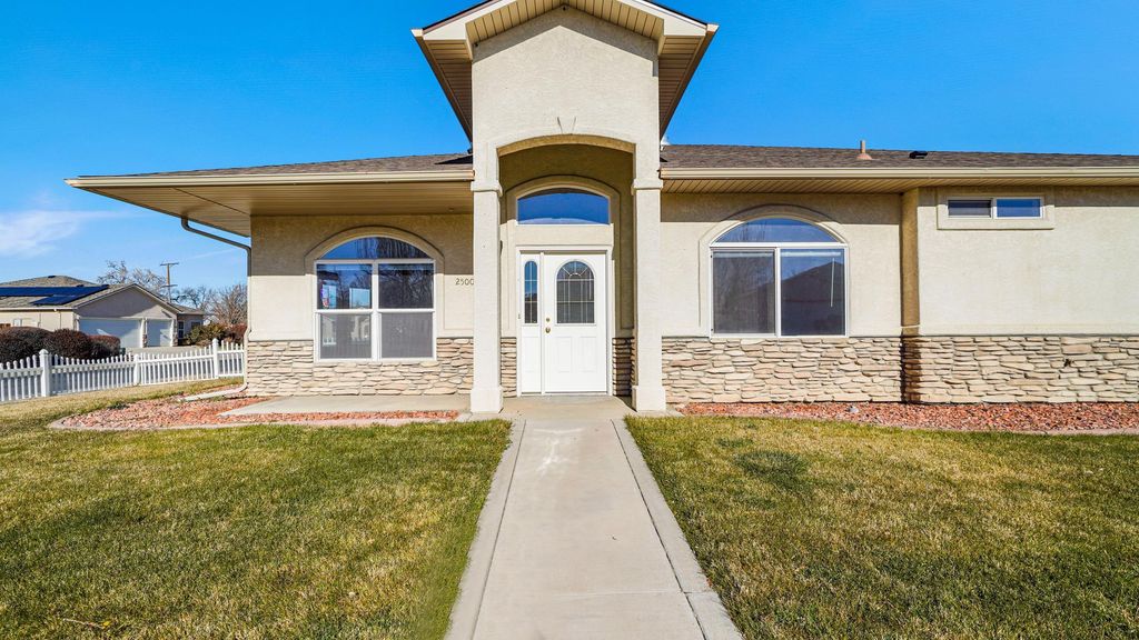 2500 Pierce Avenue, Grand Junction, CO 81506